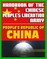 Handbook of the Chinese People's Liberation Army by the U.S. Defense Intelligence Agency: Armed Forces, History, Doctrine, Command and Control