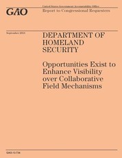 Department of Homeland Security