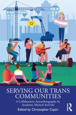 Serving Our Trans Communities