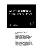An Introduction to Steam Boiler Plants