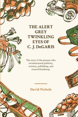 The Alert, Grey Twinkling Eyes of C. J. DeGaris