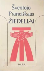 Šventojo Pranciškaus žiedeliai