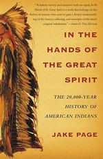 In the Hands of the Great Spirit