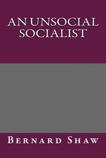 An Unsocial Socialist