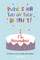 Puzzles for you on your Birthday - 17th November