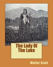 The Lady Of The Lake
