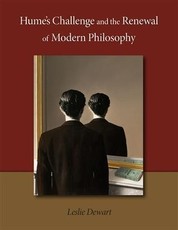 Hume's Challenge and the Renewal of Philosophy