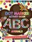 Dot Marker Activity Book