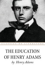The Education of Henry Adams