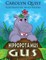 Hippopotamus Gus