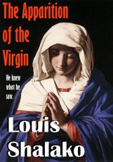 Apparition of the Virgin