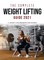 The Complete Weight Lifting Guide 2021: A Weight Loss Program for Women