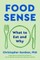 Food Sense