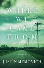 Where We Came from