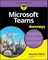 Microsoft Teams For Dummies