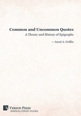 Common and Uncommon Quotes