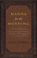 Manna for the Morning