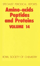 Amino Acids, Peptides and Proteins
