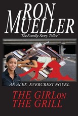The Girl on the Grill
