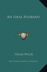 An Ideal Husband