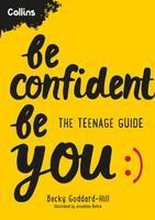 Be Confident Be You