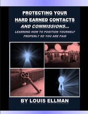 Protecting Your Hard Earned Contacts And Commissions