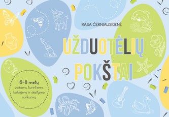 Užduotėlių pokštai