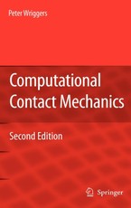 Computational Contact Mechanics