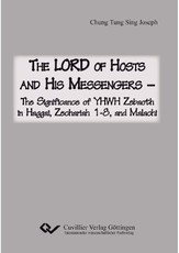 The Lord of Host and his Messengers