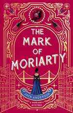 The Mark of Moriarty