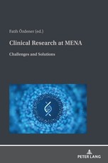 Clinical Research at MENA; Challenges and Solutions