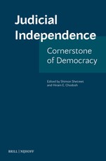 Judicial Independence: Cornerstone of Democracy