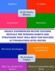 GCSE Maths Blaster