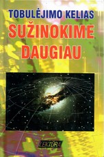 Tobulėjimo kelias. Sužinokime daugiau