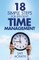 18 Simple Steps for Efficient Time Management
