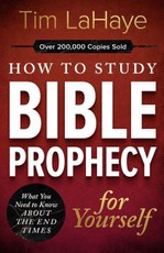 How to Study Bible Prophecy for Yourself