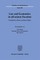Law and Economics in all seinen Facetten.