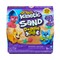 KINETIC SAND Rinkinys „Šuniukų kasykla“