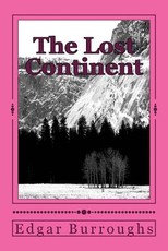 The Lost Continent
