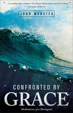 Confronted by Grace