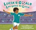 LucÃÂ­a's Goals / Los Goles de LucÃÂ­a