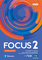 Focus Second Edition. BrE 2. Student's Book + Active Book. Basic v2