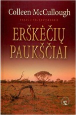 Erškėčių paukščiai (2014)