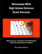Minnesota MCA High School Science Exam Success