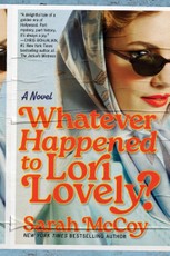 Whatever Happened to Lori Lovely?