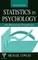 Statistics in Psychology