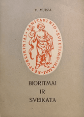 Bioritmai ir sveikata