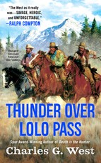 Thunder Over Lolo Pass