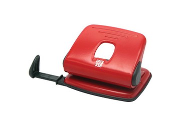 Skylamušis ISAX-318 iki 15lap raudonas