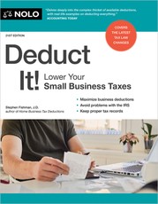 Deduct It!